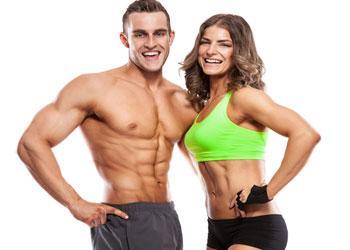 Nandrolone or trenbolone
